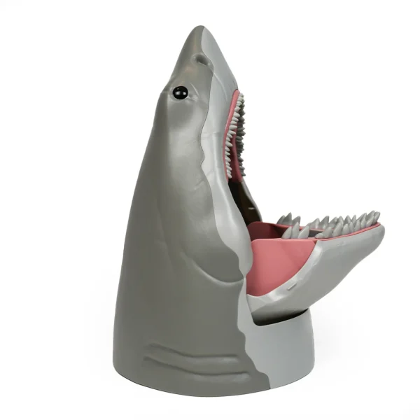 Jaws - Exclusive Bruce the Shark 50th Anniversary Popcorn Bucket - Image 3
