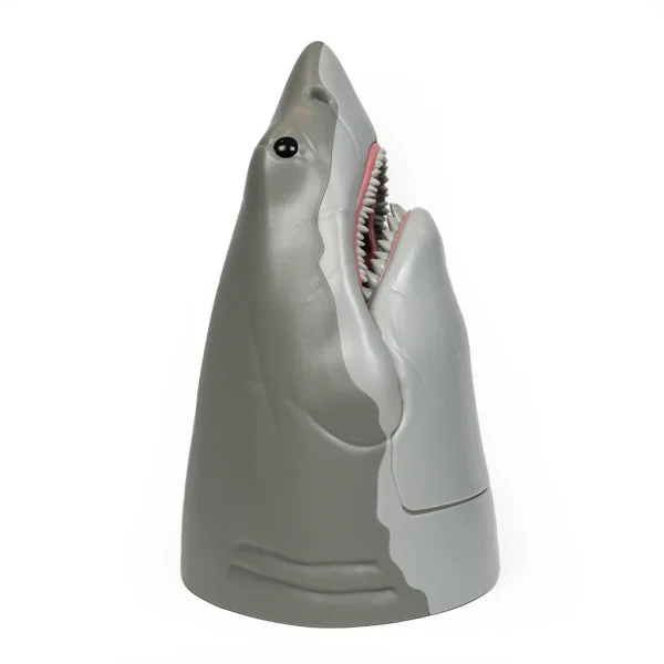 Jaws - Exclusive Bruce the Shark 50th Anniversary Popcorn Bucket - Image 5