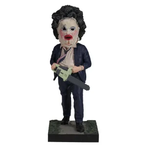 Leatherface in Pretty Woman Mask by Royal Bobbles