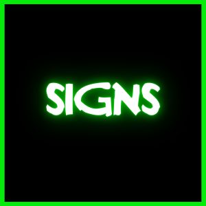 Signs