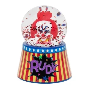 Rudy, Killer Klowns from Outer Space Snow Globe