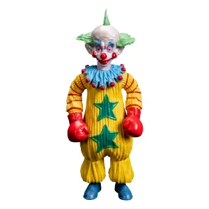 Killer Klowns – Shorty 8” Figure | Scream Greats by Trick or Treat Studios from theMovieMerch.com