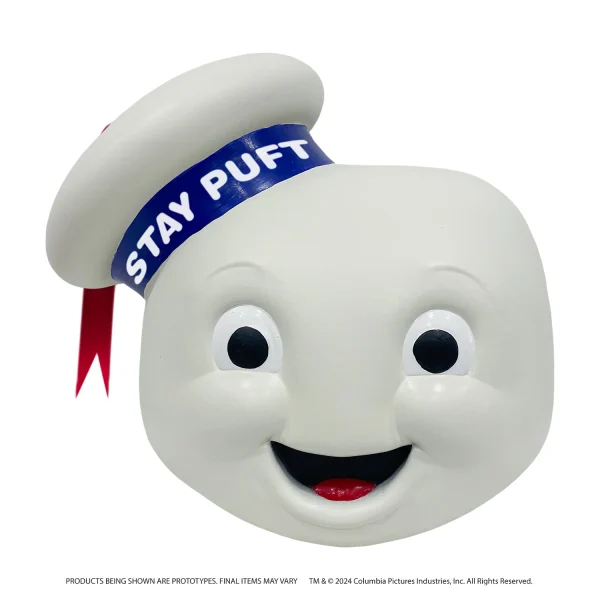 Ghostbusters - Stay Puft  the Marshmallow Man by Trick or Treat Studios - Image 3