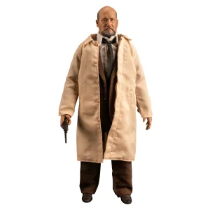 Halloween Loomis Action Figure – 1:6 Scale Figure by Trick or Treat Studios from TheMovieMerch