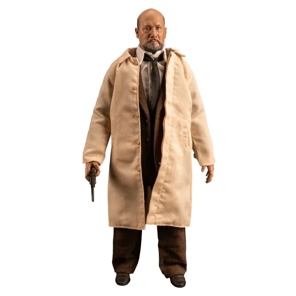 Halloween Loomis Action Figure – 1:6 Scale Figure by Trick or Treat Studios from TheMovieMerch