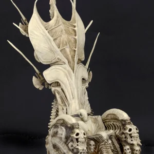 Predator Movie Collectibles – Alien vs Predator Figures, Props & Dioramas
