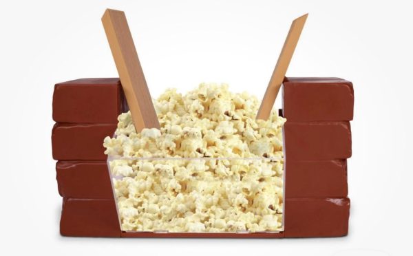 Karate Kid Legends - AMC Exclusive Popcorn Bucket - Image 4