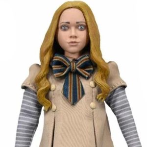 M3GAN Action Figure – Official Megan Collectible from Blumhouse Movie