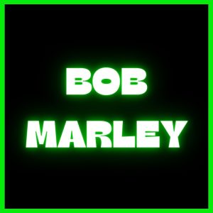 Bob Marley