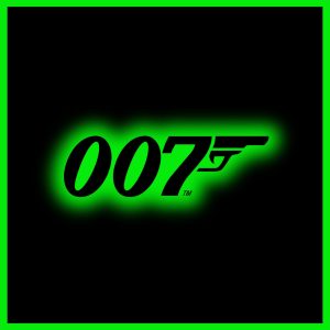 James Bond
