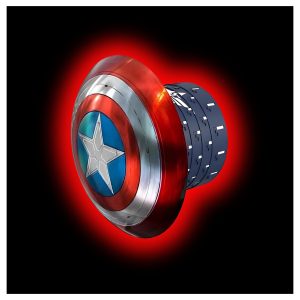captain bucket popcorn bucket