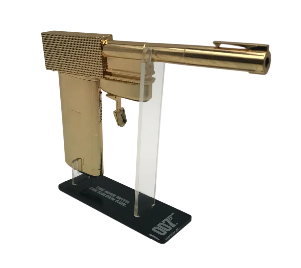 James Bond Golden Gun Scaled Prop Replica by Factory Entertainment - Image 5