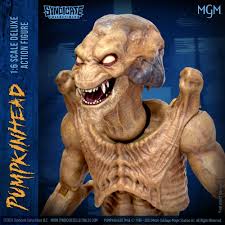 Pumpkinhead 1:6 Scale Horror Action Figure – Syndicate Collectibles