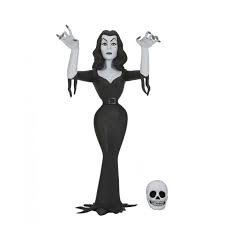 Vampira Horror Movie Collectibles | Vampire Memorabilia at themoviemerch.com