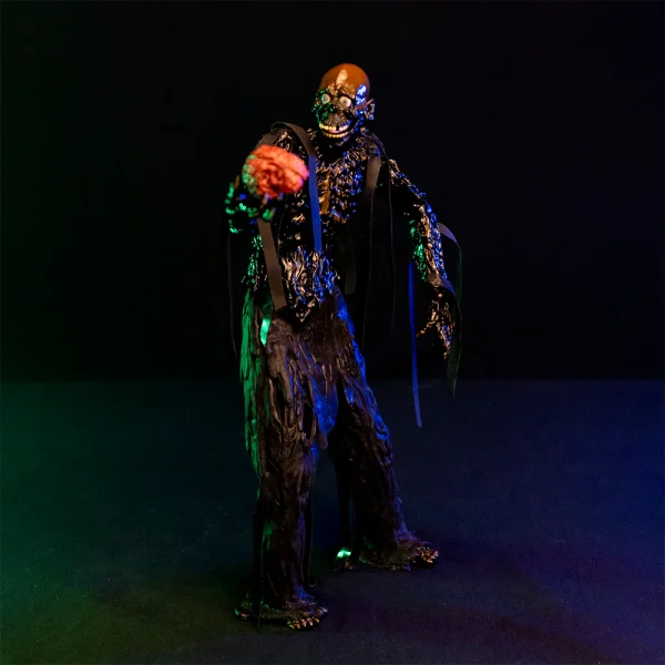 Return of the Living Dead - Tarman 1:6 Scale 12" Action Figure by Trick or Treat Studios - Image 3