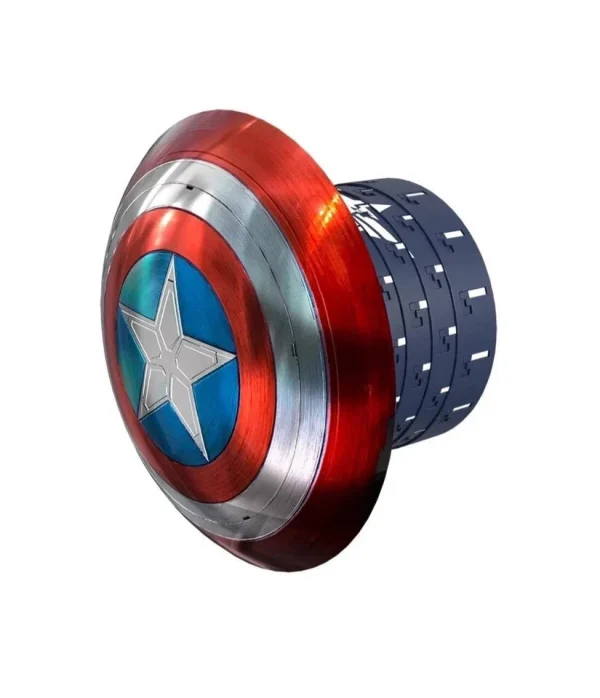 Captain America Brave New World AMC Exclusive Popcorn Bucket - Image 4