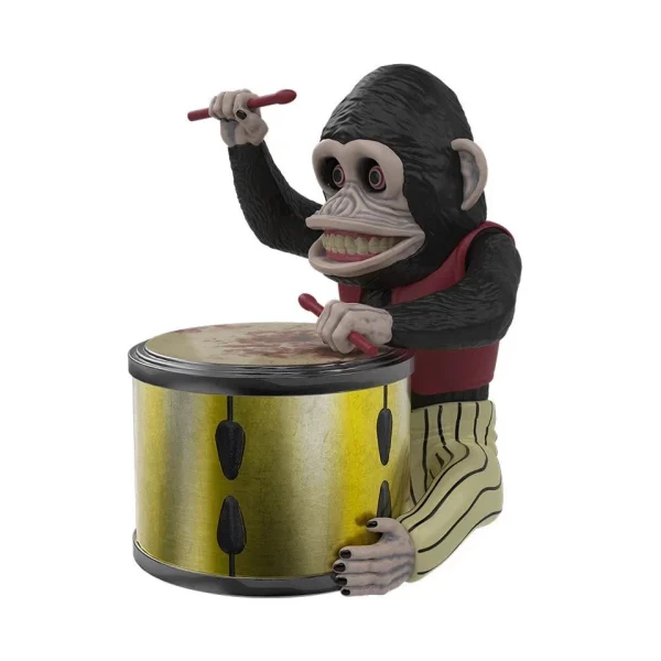 Monkey Movie Popcorn Bucket