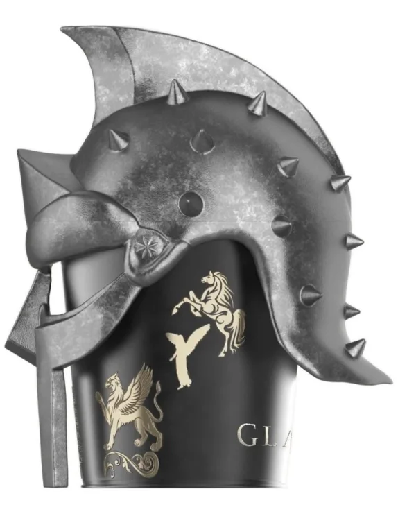 Gladiator II - Exclusive Regal Cinemas Helmet Popcorn Bucket - Image 3
