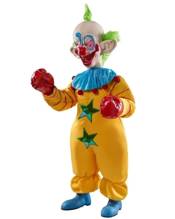 Killer Klowns from Outer Space 5' Shorty Animatronic by Spirit Halloween - Image 2