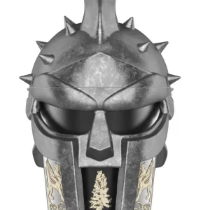 Gladiator II Regal Cinemas Helmet Popcorn Bucket – Official 2024 Movie Collectible from themoviemerch.com