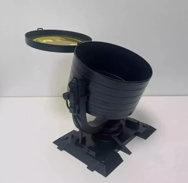 Batman - AMC Exclusive 80th Anniversary Bat Signal Popcorn Bucket - Image 5