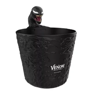 Venom: The Last Dance AMC Popcorn Bucket – Exclusive Marvel Movie Collectible from themoviemerch.com