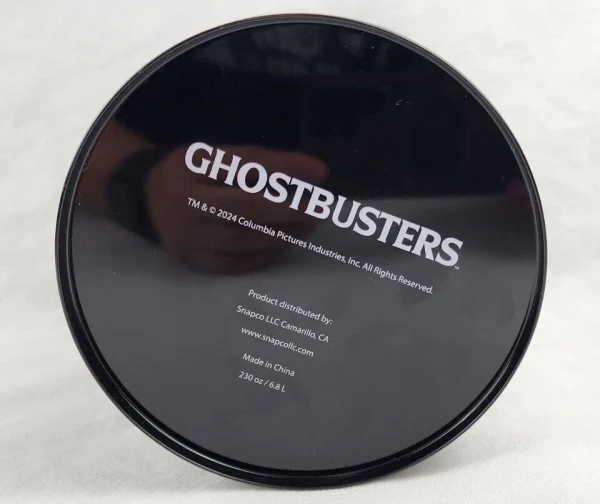 Ghostbusters Frozen Empire - Regal  Exclusive Tin Popcorn Bucket - Image 5