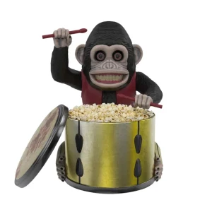 Monkey Movie Popcorn Bucket