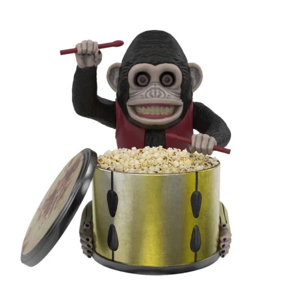 Monkey Movie Popcorn Bucket