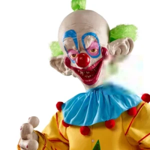 Killer Klowns Shorty 5' Animatronic