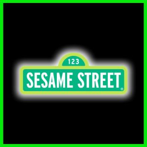 Sesame Street
