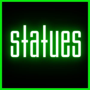 Statues