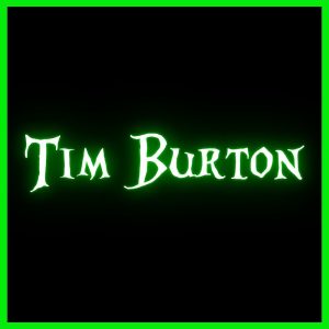 Tim Burton