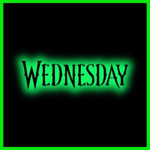 Wednesday