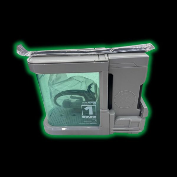 Jurassic World Rebirth Exclusive Popcorn Bucket at themoviemerch.com