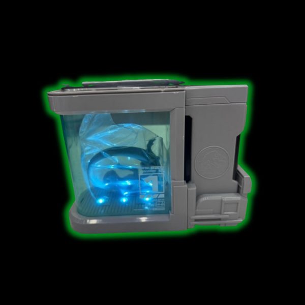 Jurassic World Rebirth – Regal Exclusive Incubator Popcorn Bucket - Image 5