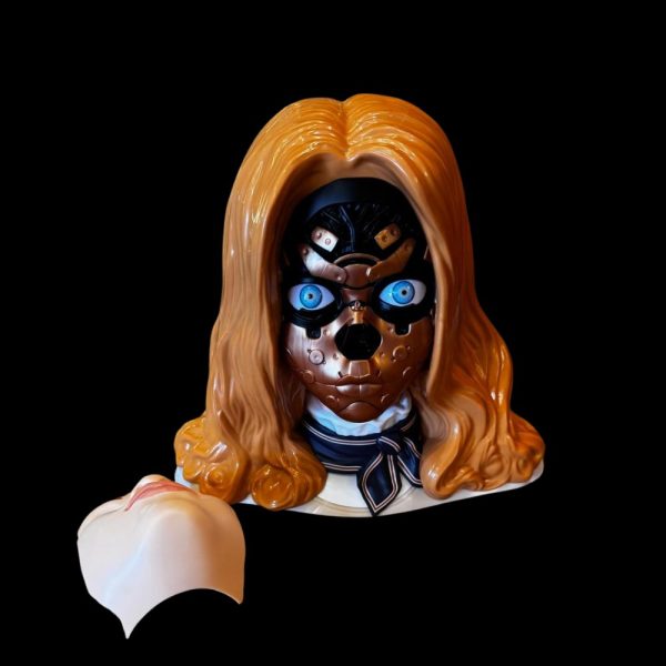Megan - M3gan 2.0 AMC Exclusive Popcorn Bucket - Image 5