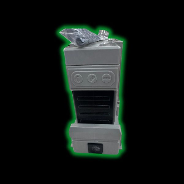 Jurassic World Rebirth – Regal Exclusive Incubator Popcorn Bucket - Image 6