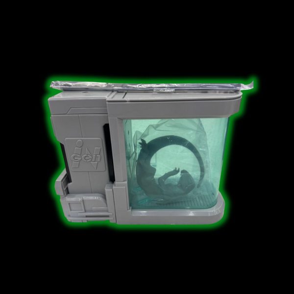 Jurassic World Rebirth – Regal Exclusive Incubator Popcorn Bucket - Image 7