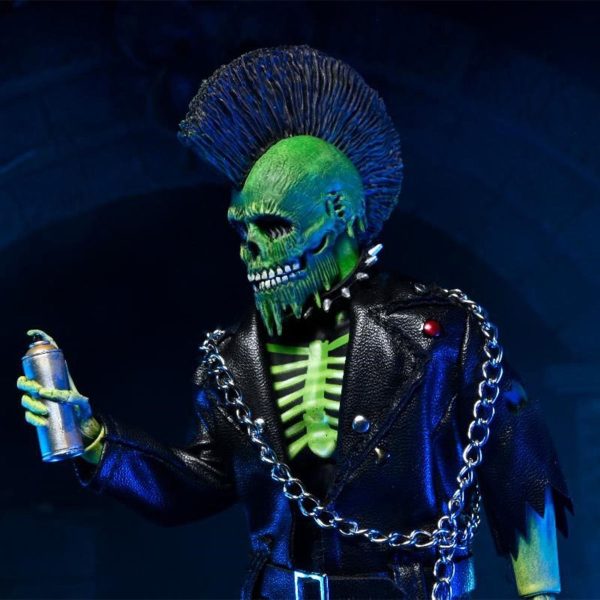 Return of the Living Dead - Trash & Suicide Action Figure Set by NECA - Image 4
