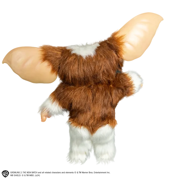 Gremlins 2 - 12" Gizmo Mogwai Prop Replica by Trick or Treat Studios - Image 3