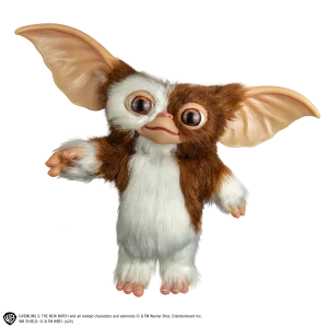Gremlins 2 Gizmo Mogwai Prop – 1:1 Movie Replica by Trick or Treat Studios at themoviemerch.com
