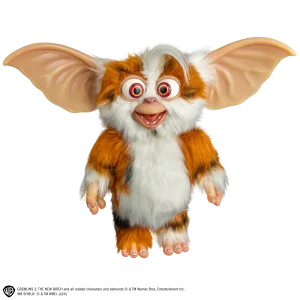 Gremlins 2 Gizmo Mogwai Prop – 1:1 Movie Replica by Trick or Treat Studios at themoviemerch.com