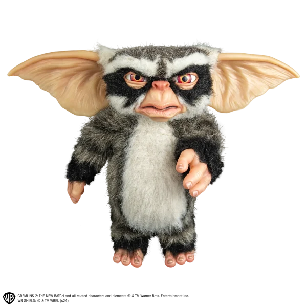 Gremlins 2 George Mogwai Prop – 1:1 Movie Replica by Trick or Treat Studio at themoviemerch.com