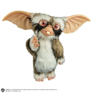 Gremlins 2 Lenny Mogwai Prop – 1:1 Movie Replica by Trick or Treat Studios at themoviemerch.com