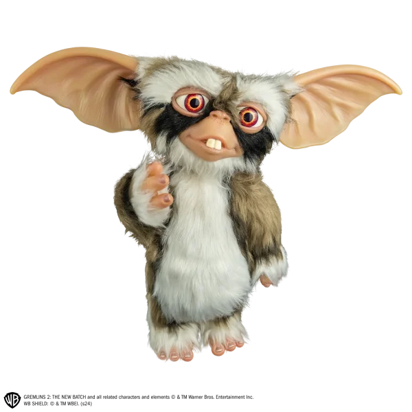 Gremlins 2 Lenny Mogwai Prop – 1:1 Movie Replica by Trick or Treat Studios at themoviemerch.com
