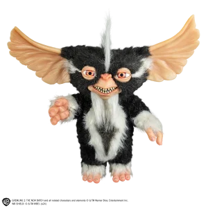 Gremlins 2 Mohawk Mogwai Prop – 1:1 Movie Replica by Trick or Treat Studios at themoviemerch.com