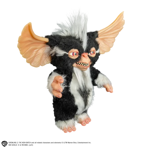 Gremlins 2 - 12" Mohawk Mogwai Prop Replica by Trick or Treat Studios - Image 3