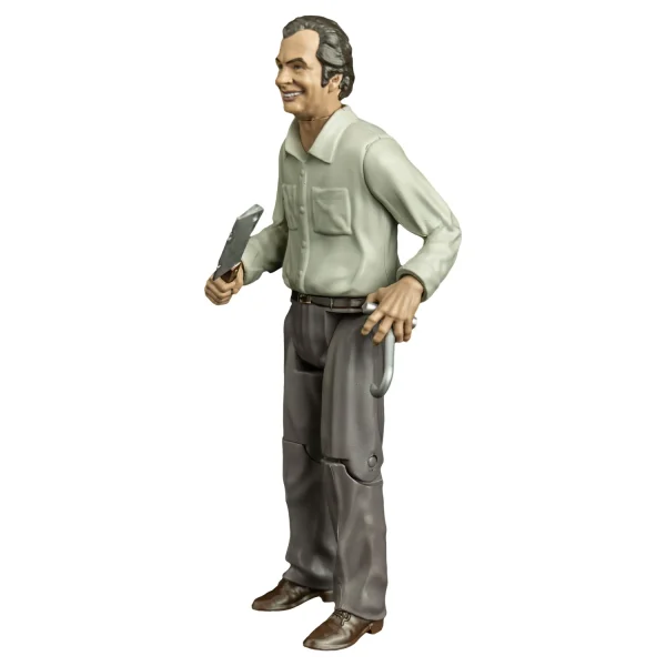Texas Chainsaw Massacre - The Cook Action Figure by Trick or Treat Studios - Image 3