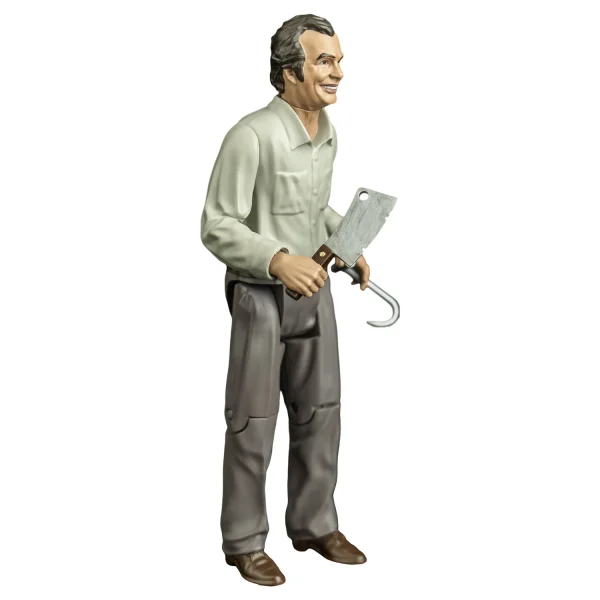 Texas Chainsaw Massacre - The Cook Action Figure by Trick or Treat Studios - Image 5